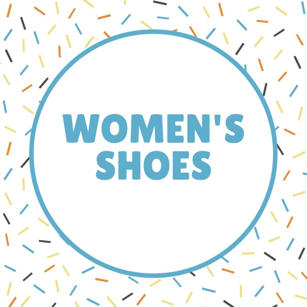 Women's Shoes